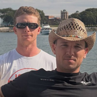 Zaddy23MVBreggy's profile picture