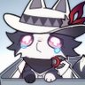 Profilbild von ᯓᡣ𐭩 ash 🦝