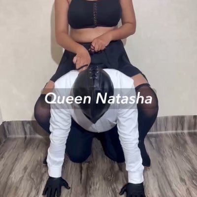 Goddess Natasha's profile picture