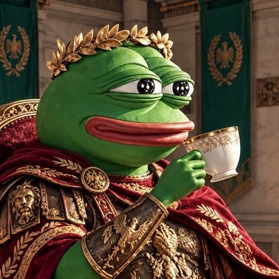Kekius Invictus's profile picture