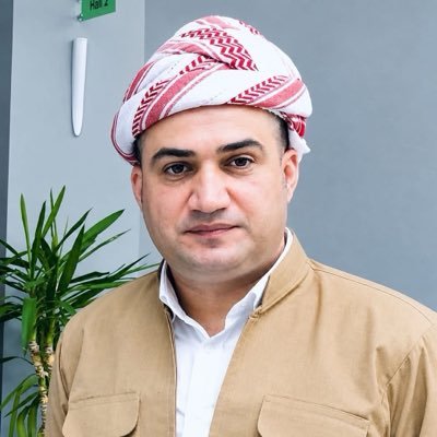 Nayifkurdistani's profile picture