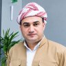 Dr.Nayif Kurdistani ☀️ 的头像