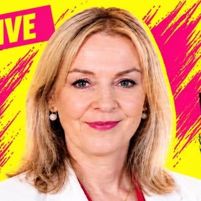 trussliz's profile picture