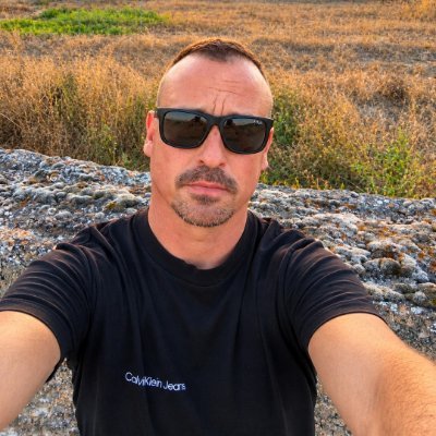 Jordi's profile picture