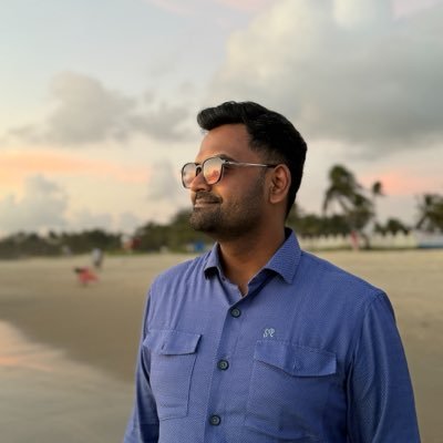 SaralPatel's profile picture