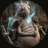 Фото профиля Mengene