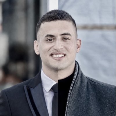 Wissam Shabat 𓂆 🇵🇸's profile picture