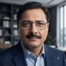 Ashok Gurjar 的头像