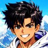 Profilbild von Theoshonen👊