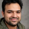 Midhun Pradeep 的头像