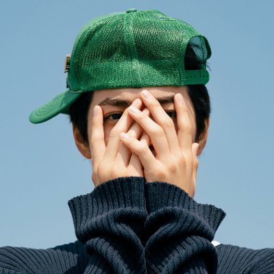 Keonho's profile picture