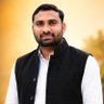 Фото профиля Mohit Yadav