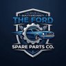 Фото профиля The Ford spare parts