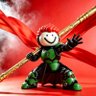 Фото профиля 五味子（Friends版）