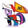 听小马说 的头像