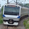 Profilbild von KakiKeyo車両区