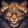 Фото профиля The Ocelot of Us