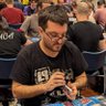 Mauro Annetta (Into The Grid) 的头像