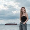 Ella Yin C profil fotoğrafı