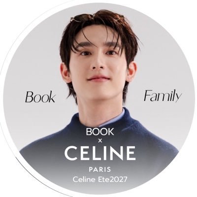 BOOK FAMILY OFFICIAL's profile picture