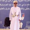🇴🇲 J.ALJafaary profil fotoğrafı