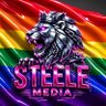🏴✝️ steele Media ✝️🏴 的头像