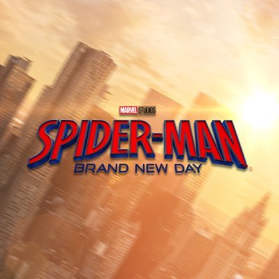 Spider-Man Movie's profile picture