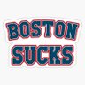 Фото профиля BOSTON WEAK