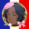 Фото профиля À 🎀 is in Paris 🥐🍷🇫🇷