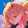 Luminous Blackzinha's profile picture