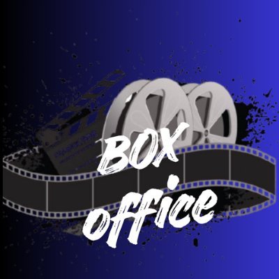 boxoffice's profile picture
