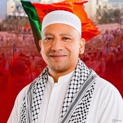 MA-VI-GUN KAREEM's profile picture