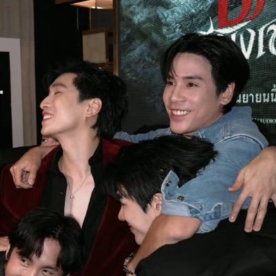 น้องอาโปชอบกินน้ำปั่น ft. สารวัตรพีทน้องเทวิน ♡'s profile picture