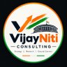 ะคะพัะพ ะฟัะพัะธะปั VijayNiti Consulting