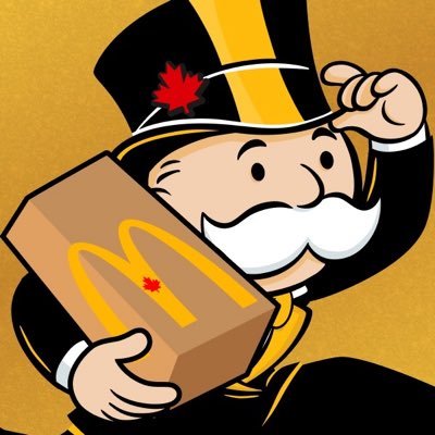 McDonald's 🇨🇦's profile picture