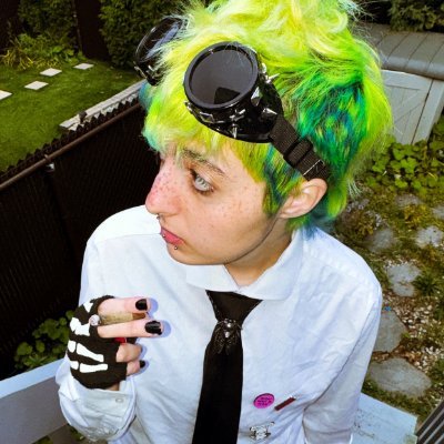 oliolinomi's profile picture