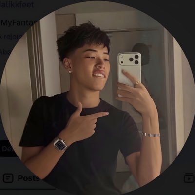 Malikkfeet's profile picture