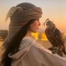 Фото профиля حروف الوصل مغردة