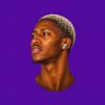 Isaac Jr Modiba 的头像