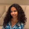 Profilbild von Poorti Jain