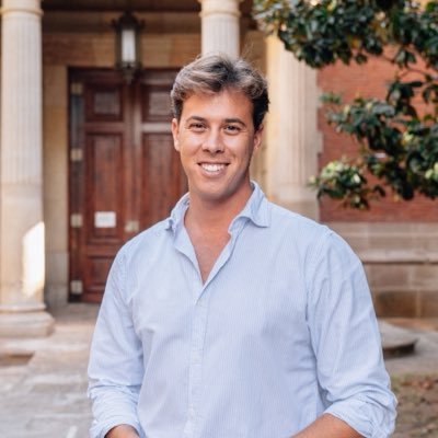 Alberto Tarradas's profile picture