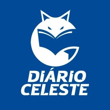 Diário Celeste | Cruzeiro's profile picture