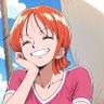 Luffy 的头像