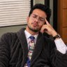 Profilbild von @rvind