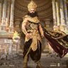RAVANA ☠️ profil fotoğrafı