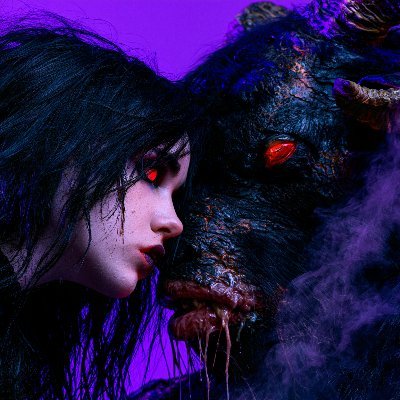 Haunted AI's profile picture
