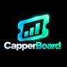 CapperBoard's profile picture