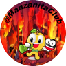 Manzanita Vip 🕸️'s profile picture
