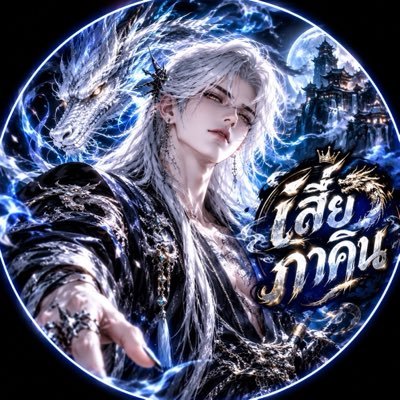 เสี่ยภาคิน's profile picture