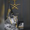 شموخ سعودي 🇸🇦 profil fotoğrafı